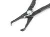 ES#4337216 - 5210 - Push Pin Pliers - Removes plastic push pins found under hood and in trunk without damage to pins or anchors - CTA Tools - Audi BMW Volkswagen Mercedes Benz MINI Porsche