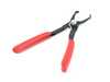 ES#4337216 - 5210 - Push Pin Pliers - Removes plastic push pins found under hood and in trunk without damage to pins or anchors - CTA Tools - Audi BMW Volkswagen Mercedes Benz MINI Porsche