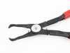 ES#4337216 - 5210 - Push Pin Pliers - Removes plastic push pins found under hood and in trunk without damage to pins or anchors - CTA Tools - Audi BMW Volkswagen Mercedes Benz MINI Porsche