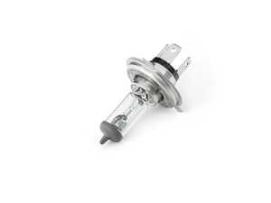 ES#470183 - N90561601 - 9003 / H4 Halogen Bulb - Priced Each - Factory spec 12V-60/55W bulb - Genuine Volkswagen Audi - Volkswagen