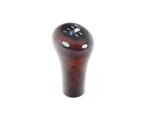 ES#47495 - 25118019258 - SHIFT KNOB - (NO LONGER AVAILABLE) - Genuine BMW - 