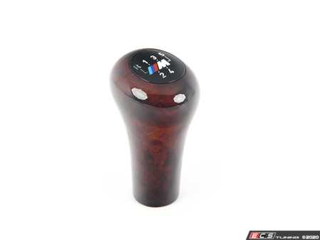 ES#47495 - 25118019258 - SHIFT KNOB - (NO LONGER AVAILABLE) - Genuine BMW - 