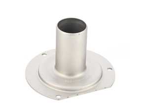 ES#2641378 - 23118609225 - Guide Tube - Found on the input shaft of the automatic transmission - Genuine BMW - BMW