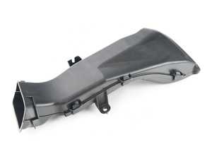 ES#4200751 - 51748073527 - Air Duct -  Brake -  Left - M - Genuine BMW - BMW