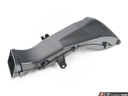 ES#4200751 - 51748073527 - Air Duct -  Brake -  Left - M - Genuine BMW - BMW