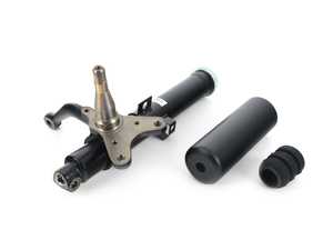 ES#3259515 - 91134104411 - Front Shock Absorber Strut - Right  - Front Axle, Right Side - Genuine Porsche - Porsche