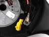 ES#53761 - 32342228230 - Sport Steering Wheel  - (NO LONGER AVAILABLE) - Add a sporty touch to your BMW with a new leather sport steering wheel - Genuine BMW - 