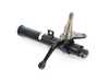 ES#3259515 - 91134104411 - Front Shock Absorber Strut - Right  - Front Axle, Right Side - Genuine Porsche - Porsche
