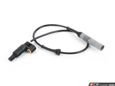 ES#4414954 - 34521163027 - Wheel Speed Sensor - Fits left and right side - VDO - BMW