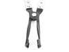 ES#4336532 - CTA1060 - Valve Stem Seal Pliers - Long - Removes valve stem seals from overhead camshaft engines - CTA Tools - Audi BMW Volkswagen Mercedes Benz MINI Porsche