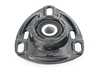 ES#2875731 - 4A0412377C - Front Upper Strut Mount - Priced Each - Keep your suspension in top shape - Fits left & right side - Febi - Audi