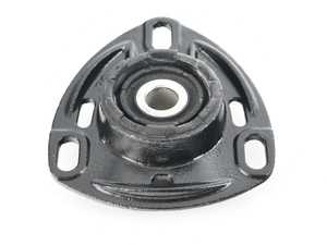 ES#2875731 - 4A0412377C - Front Upper Strut Mount - Priced Each - Keep your suspension in top shape - Fits left & right side - Febi - Audi