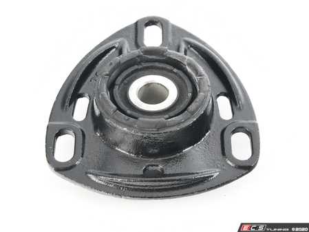 ES#2875731 - 4A0412377C - Front Upper Strut Mount - Priced Each - Keep your suspension in top shape - Fits left & right side - Febi - Audi