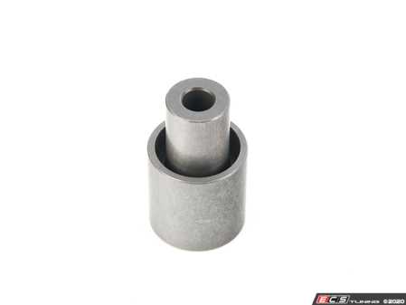 ES#4389830 - 038109244E - Middle Timing Belt Idler Roller - Change every time a new timing belt is installed, lower small roller - SKF - Volkswagen