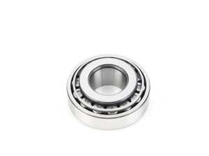 ES#3612653 - 99905906500 - Front Outer Tapered Wheel Bearing - Priced Each - 45mm bearing - Two required - FAG - Porsche