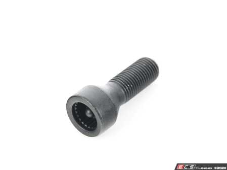 ES#205661 - 36136786494 - WHEEL BOLT - Genuine BMW - BMW