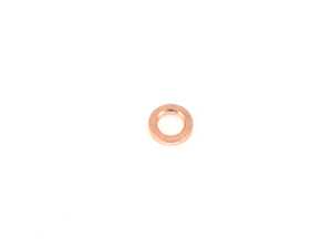 ES#2800821 - 046130219A - Injector Seal - Priced Each - Crush washer under fuel injector - Meistersatz - Volkswagen