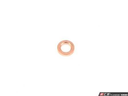 ES#2800821 - 046130219A - Injector Seal - Priced Each - Crush washer under fuel injector - Meistersatz - Volkswagen