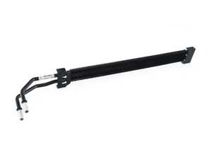 ES#2665537 - 7P5422885A - Power Steering Cooler Line  - Replace your leaking power steering line - Genuine Volkswagen Audi - Volkswagen