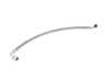 ES#3491614 - NM.498858 - Turbo Oil Pipe Line - Upgraded line for the stock metal feed line - NM Engineering - MINI