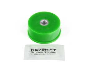ES#4362409 - PDB-E3095A - Polyurethane Differential Bushings - E30/Z3 - 95A Street/Track - Green - Revshift - BMW