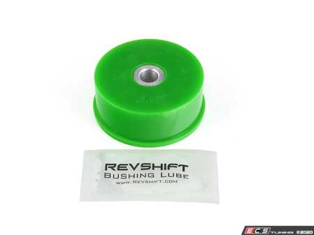 ES#4362409 - PDB-E3095A - Polyurethane Differential Bushings - E30/Z3 - 95A Street/Track - Green - Revshift - BMW