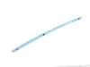 ES#4023388 - 8W98539272ZZ - Center Molding Trim - Replace your damaged or missing trim - Genuine Volkswagen Audi - Audi