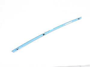 ES#4023388 - 8W98539272ZZ - Center Molding Trim - Replace your damaged or missing trim - Genuine Volkswagen Audi - Audi