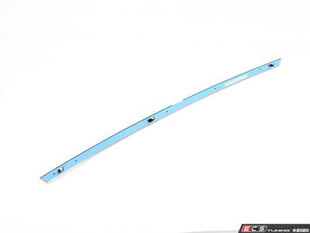 ES#4023388 - 8W98539272ZZ - Center Molding Trim - Replace your damaged or missing trim - Genuine Volkswagen Audi - Audi