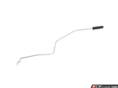 ES#2101006 - 51217192377 - Operating Rod - Door Front Left - Genuine BMW - BMW