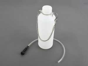 ES#4464311 - AGA-BPB-CC - Brake Bleeder Catch Can  - A simple and easy to use catch can for when you bleeder your brakes! - AGA Tools - Audi BMW Volkswagen Mercedes Benz MINI Porsche