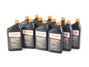 ES#3131043 - 607-04 - Joe Gibbs Break In 5w30 Oil, 12 Quarts - LN Engineering - 