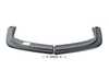 ES#4271470 - BM-3-46MCRSD1T - Rear Bumper Side Splitters - Textured - (NO LONGER AVAILABLE) - Add an aggressive style to your car in minutes! - Maxton Design - 