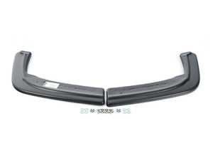 ES#4271470 - BM-3-46MCRSD1T - Rear Bumper Side Splitters - Textured - (NO LONGER AVAILABLE) - Add an aggressive style to your car in minutes! - Maxton Design - 