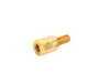 ES#34591 - 13651353339 - EXT BOLT - (NO LONGER AVAILABLE) - Genuine BMW - 