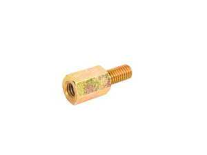 ES#34591 - 13651353339 - EXT BOLT - (NO LONGER AVAILABLE) - Genuine BMW - 