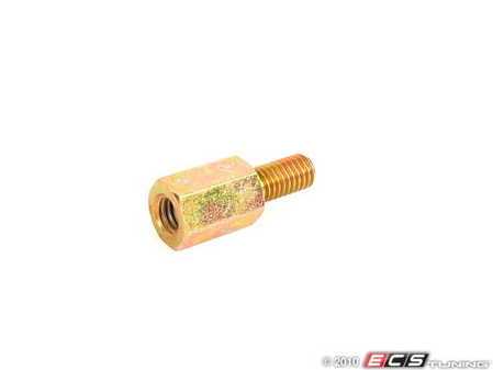 ES#34591 - 13651353339 - EXT BOLT - (NO LONGER AVAILABLE) - Genuine BMW - 