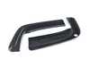 ES#4271470 - BM-3-46MCRSD1T - Rear Bumper Side Splitters - Textured - (NO LONGER AVAILABLE) - Add an aggressive style to your car in minutes! - Maxton Design - 