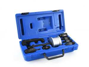 ES#3690480 - CTA1094 - Mercedes-Benz CDI Engine Common Rail Injector Puller Set - Removes stubborn injectors on Benz CDI engines without disassembling the cylinder head - CTA Tools - Mercedes Benz