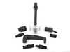 ES#3690480 - CTA1094 - Mercedes-Benz CDI Engine Common Rail Injector Puller Set - Removes stubborn injectors on Benz CDI engines without disassembling the cylinder head - CTA Tools - Mercedes Benz