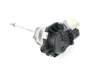 Turbocharger Wastegate Actuator