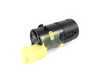 ES#183946 - 66206989067 - Unpainted PDC Sensor - Priced Each - The electronic sensor integrated into the parking distance control system - Genuine BMW - BMW
