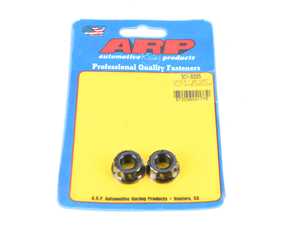 ES#3540696 - 301-8335 - M10 X 1.25 M16 socket 12pt nut kit - ARP - 