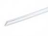 ES#4023388 - 8W98539272ZZ - Center Molding Trim - Replace your damaged or missing trim - Genuine Volkswagen Audi - Audi