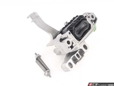 ES#4423898 - 5wa199262hKT - Engine Mount - Reduce driveline vibrations with a new motor mount - Genuine Volkswagen Audi - Audi Volkswagen