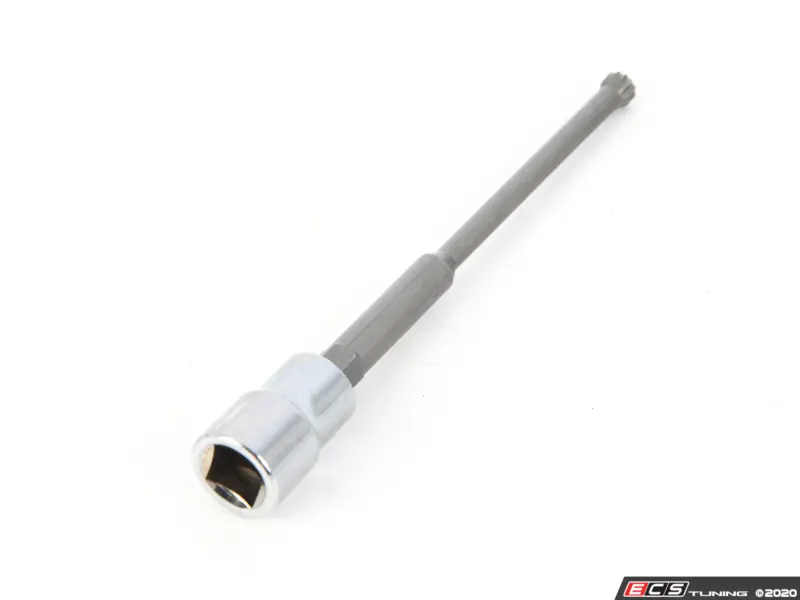 CTA Tools - CTA3910 - XZN Socket Wrench With Ball Head - 8mm