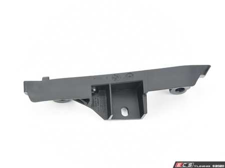 ES#3198510 - 51117385349 - GUIDE, BUMPER, LEFT - Genuine BMW - BMW