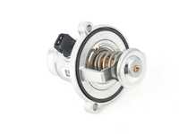 ALLOGGIAMENTO TERMOSTATO LR105975 LR073694 facile da installare senza