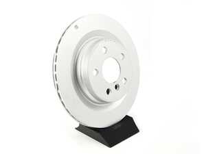 ES#2920670 - 34216799369 - Brake Disc (300 X 20 mm) - Genuine BMW - BMW