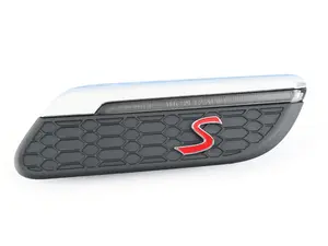 S Side Turn Signal Newer Design - Left